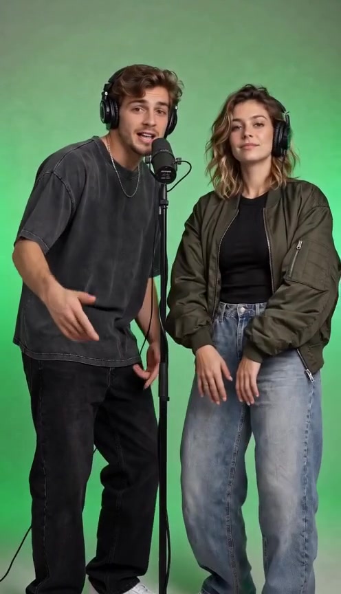 On The Radar Booth video cover